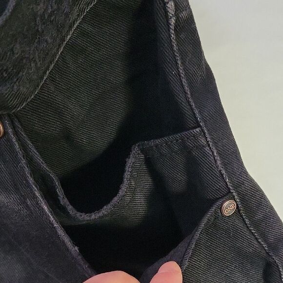 One Teaspoon Denim Shorts NWT - Picture 4 of 7